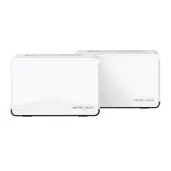 MERCUSYS Halo H27BE BE3600 Whole Home Mesh Wi-Fi 7 System 2db