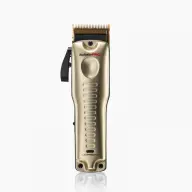 BABYLISS FX825GE Gold-Lo Pro FX Vezeték nélküli hajvágó