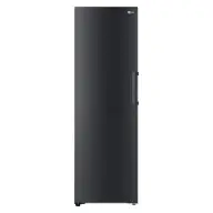 LG GFT41MCGSF freezer 324L D Black