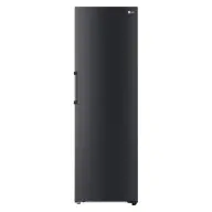 LG GLT51MCGSF Hűtőszekrény egyajtós szabadonálló 386L Fekete