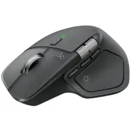 LOGITECH MX Master 4 Wireless afaceri pentru utilizare gafit