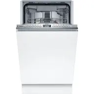 BOSCH SPV4EMX17E Serie 4 Mosogatógép Beépíthető 45cm