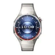 HUAWEI Watch GT6 Pro 46mm titanium