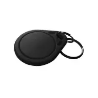 ELATEC RFID Unique chip kulcstartó 125 kHz fekete