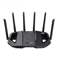 ASUS TUF Gaming BE9400 Tri Band WiFi 7 Extendable Gaming Router