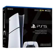 SONY PlayStation 5 Slim E-Chassis Digital Edition 825 GB