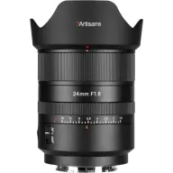 7ARTISANS AF 24mm F1.8 Full-frame objektív (Sony E)