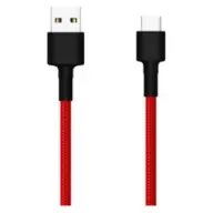 XIAOMI USB 2.0 Type C transformator Crvena 1m SVJ4110GL