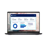 DELL Pro 14 Premium 14250 413041 Szürke