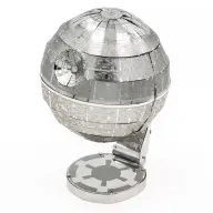 METAL EARTH STAR WARS Halálcsillag 3D fém modell