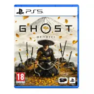 SONY Ghost of Yotei (PS5)