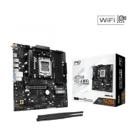 ASROCK A620AM Pro-A WiFi