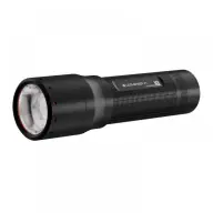 LEDLENSER P7 Klasszikus nagy teljesítményű LED zseblámpa (Advanced Focus System)