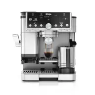 NINJA KITCHEN ES701EU Ninja Luxe Café Premier 3 az 1-ben espresso