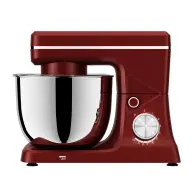 TOO SM-1500-R Gulf Konyhai robotgép 1500W 4.5L Vörös