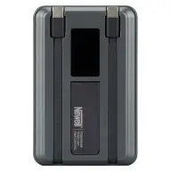 NEWELL MS-10000 Pro MagSafe Power Bank 10000mAh PD 22.5W crno