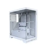 ADATA XPG Invader X ventilátor nélkül fehér