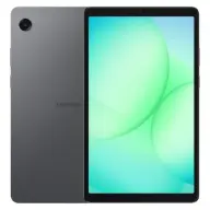 SAMSUNG Galaxy Tab A11 8.7" 128GB LTE sivo