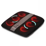 HOMEDICS Deluxe Shiatsu lábmasszírozó