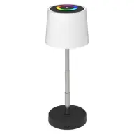 PLATINET PTL45RGB Asztali lámpa RGB 2W fehér