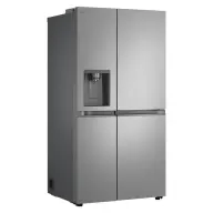 LG GSJC41PYPE Door-in-Door Side by side refrigerator 641L