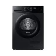 SAMSUNG DV90DG52A0ABLE Szárítógép hőszivattyús 9 kg A fekete