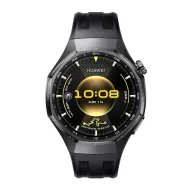 HUAWEI Watch GT6 Pro 46mm fekete