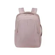 SAMSONITE GUARDIT CLASSY 2.0 Underseat Backpack M 15.6" roza