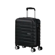 AMERICAN TOURISTER Flashline 45cm Spinner (4 kotača) crni