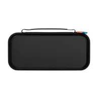HYPERKIN EVA verstärkte Reisetasche Switch 2 Schwarz
