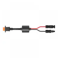 DJI Kábel/adapter a DJI Power XT90 gyorstöltőhöz MC4 1.8kW-hoz