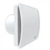 CATA UC-10 Silentis STD Cooler dekoratív előlappal White