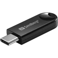 SANDBERG 136-69 Bluetooth Adapter USB-C BT 5.3