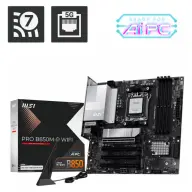 MSI PRO B850M-P WIFI