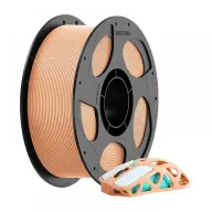 ANYCUBIC PLA Filament Pantone Filament 1.75 mm 1 kg Peach Fuzz