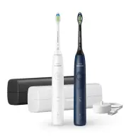PHILIPS HX7119/01 Sonicare Series 5500 Duo Sonic električni četkica za zube fehér-sötétkék