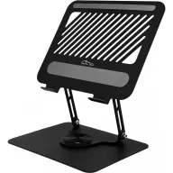 MEDIA-TECH Roto Laptop Stand 10-17" crno
