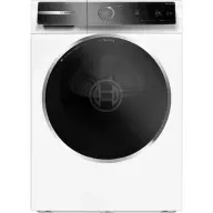 BOSCH WRB247CEBY Serie 8 Szárítógép hőszívattyús 9kg A fehér