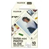 FUJI Instax Mini Film Photo Slide (10 lap)