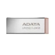ADATA UR350 128GB USB 3.2 Gen 1 Barna