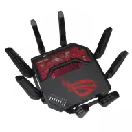 ASUS ROG Rapture GT-BE19000 WiFi 7 Router