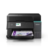 EPSON EcoTank L6370 višenamjenski Wi-Fi-s AirPrint-funkciós tintatartályos A4-es štampač automata lapadagolóval szkenneléssel másolással i dupleks nyomtatással još 3 na godinu elegendő tintával