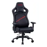 ADATA NEXUS PLUS Gamer szék fekete-piros