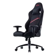 ADATA NEXUS Gamer szék fekete-piros