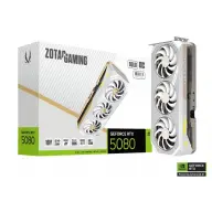 ZOTAC ZT-B50800Q-10P SOLID White OC GeForce RTX 5080 16GB GDDR7 DLSS4