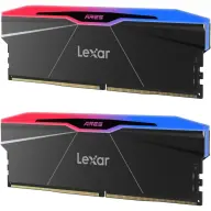 LEXAR 32GB Ares G2 DDR5 6000MHz CL30 KIT LD5U16G60C30BR-RGD
