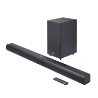 JBL SB580 Cinema 3.1 Soundbar crno