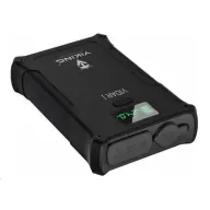 VIKING TECHNOLOGY VIDARI kültéri powerbank 68400mAh fekete