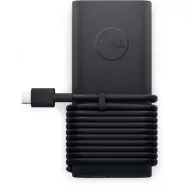 DELL 65W USB-C AC Adapter with Power Cord - Europe