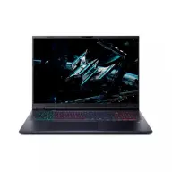 ACER Predator Helios Neo 18 AI PHN18-72 NH.QVHEU.007 Pokolfekete